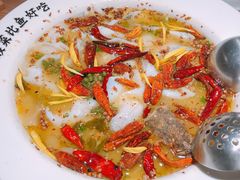 -新太二·鲜料川菜(万泰汇店)
