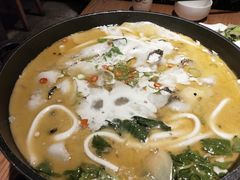 -滇铺子·云南特色菜·第九届野生菌美食节(东风东路c86店)