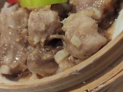-青岛海景花园大酒店·粤海餐厅