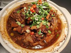 -红厨巷·淮扬菜(熙南里店)
