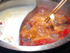-渝味晓宇火锅(合川路店)