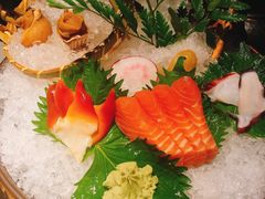 -上井料理黑金店(IFS国金中心店)