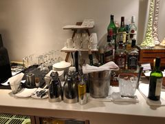 -苏州金鸡湖中茵皇冠假日酒店