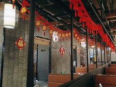 -缪氏川菜(丰盛町店)