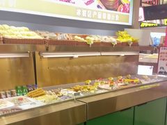 -超级泰·泰式麻辣烫(南京商厦店)