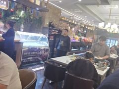 -福禧荟·海鲜自助