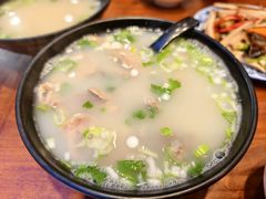 -李记白水羊头·清真老味家常菜(石景山店)