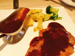 -必胜客(上海新南方商城PH店)