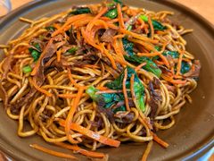 -一楼食业·美食人家