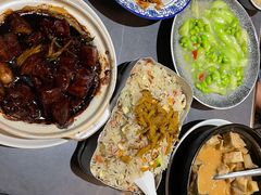 -富临轩私房菜(集庆门大街店)