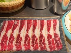 -青瓦炭韩潮烤肉(经开店)