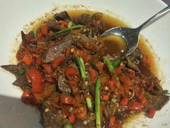 -毛家饭店·融合新湘菜·主题宴(齐鲁软件园店)