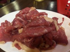 -来自潮州牛肉店(华强北店)