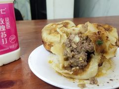 -宝瑞门钉肉饼店