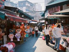 -循礼门鲜花花市(武汉循礼门店)