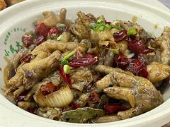 -小民大排档(光谷店)