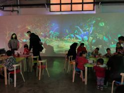 -恐龙探索乐园(磁器口店)