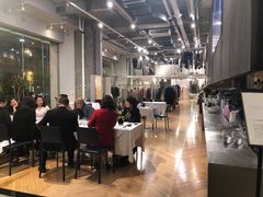 大堂-我的四季意大利餐厅(春天百货店)