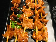 -蛙三泡椒牛蛙(万象城店)