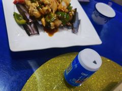 -东江海鲜大排档·潮汕菜·砂锅粥