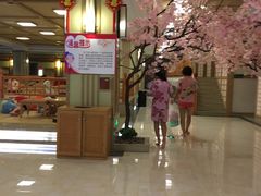 -极乐汇汗蒸会馆(杭州店)