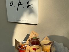 -O.P.S. CAFE