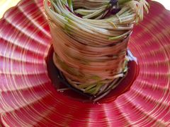 -荷风细雨·中国茶宴(碧云店)