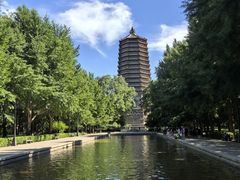 -玲珑塔公园