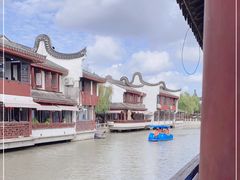 -召稼楼古镇