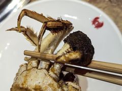 -七欣天香辣蟹火锅(南通任港路大润发店)
