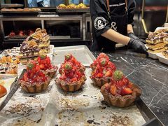 -BUTTERFUL&CREAMOROUS 黄油与面包(三里屯太古里店)