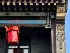 -张学良旧居陈列馆
