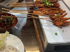 -小板凳(四公里店)