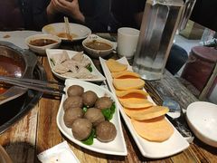 -喜虾客·大虾火锅(郑州无限城店)