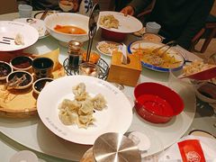 -老家水饺濮阳菜(巴黎街店)