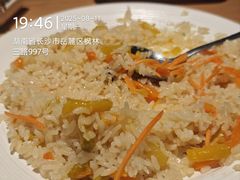 -谷丽麦馕新疆菜·清真(步步高梅溪新天地店)