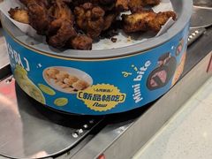 -龍歌自助小火锅(芝罘万达店)