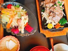 -王鼎精致料理铁板烧(世博源店)