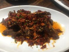 -小柴米·传统江西菜(八一广场店)