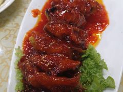 -祥阁食府妈妈菜