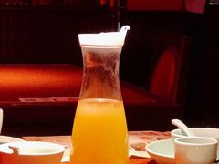 -绿茶餐厅(蓝色港湾店)