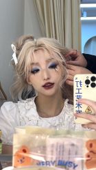 -WAVE SODA摄影工作室