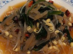 -悦福瑞酒楼(西影路店)