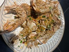 -鑫悦楼煎蟹·16年海鲜大排档
