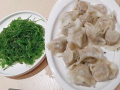 -老边饺子馆(东单店)