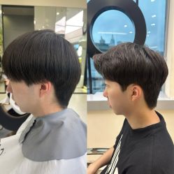 -GANO HAIR 
