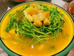 -火婆子·川小馆(扬韬科技广场店)