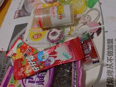 -木屋烧烤(万德庄店)