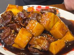 -谢记上海大排档(长寿路店)