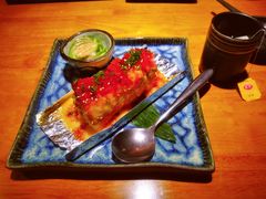 -东岸料理·寿司·刺身